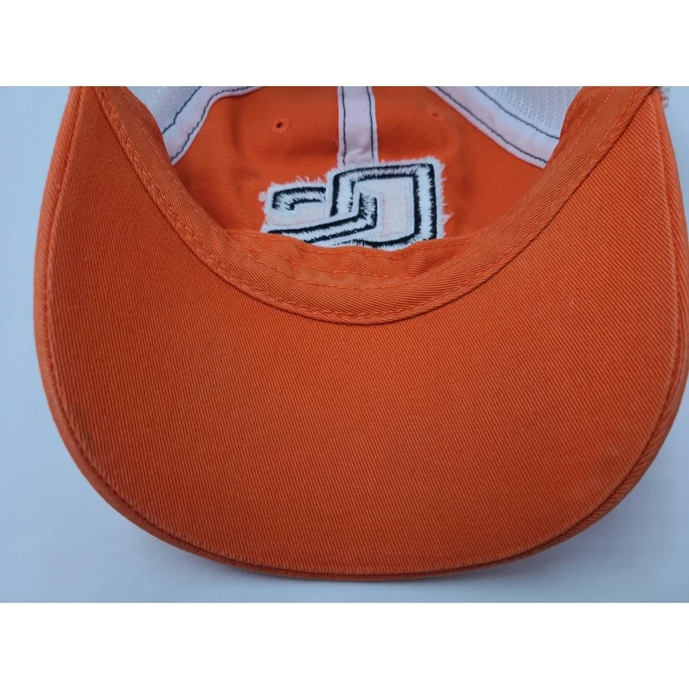 Oregon State University Beavers Captivating‎ Headgear Mesh Snapback Hat Cap NCAA